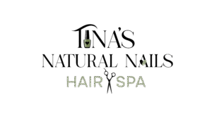 Tina's Natural Nails, Hair & Spa