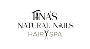 Tina's Natural Nails, Hair & Spa